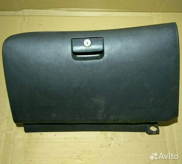 Крышка бардачка Элантра 3 Elantra xd