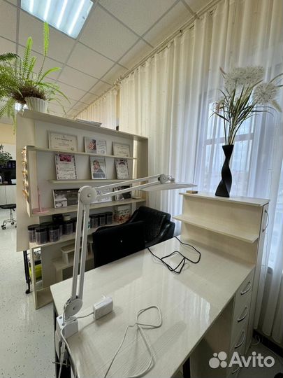 Студия красоты