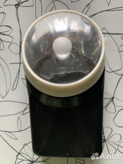 Советские ручные фонари за всё