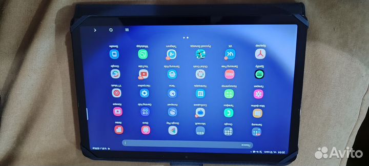 Планшет samsung tab a9 +5G