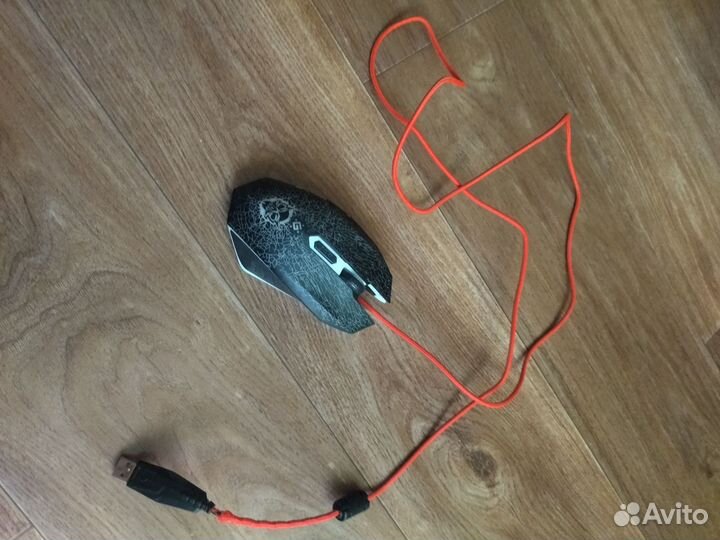 Игровая мышь