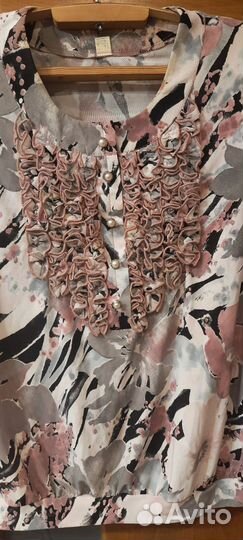 Кофта женская 2 шт