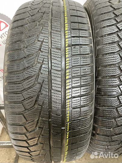 Hankook Winter I'Cept Evo2 W320 225/55 R17 97M