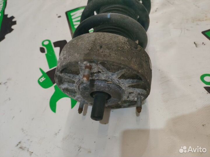 Стойка подвески в сборе передняя левая Bmw X5 F15