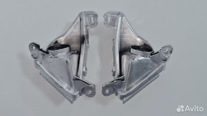 Поворотники передние Kawasaki ZX-14R, Z1000, ZZR14