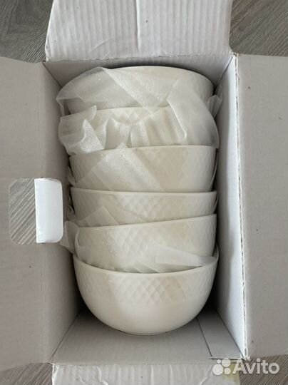 Набор салатников wilmax