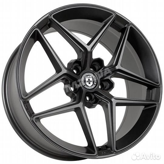 Литой диск sakura wheels R19 5x108. Гарантия