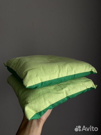 Подушки для растяжки