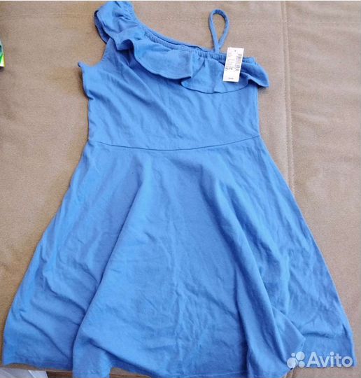 Вещи на девочку