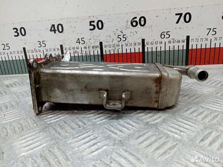 Радиатор системы егр для Volkswagen Golf 6