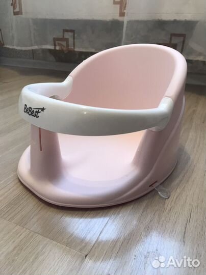 Стульчик для купания