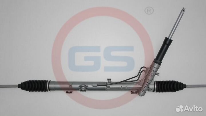 Рулевая рейка Ford Transit 2014