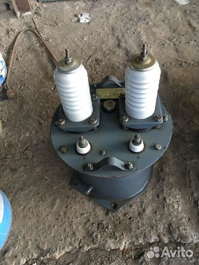 Трансформаторы ном-10 Б/У