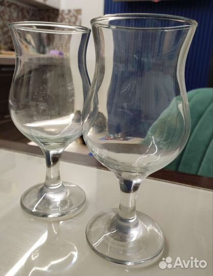 Бокалы