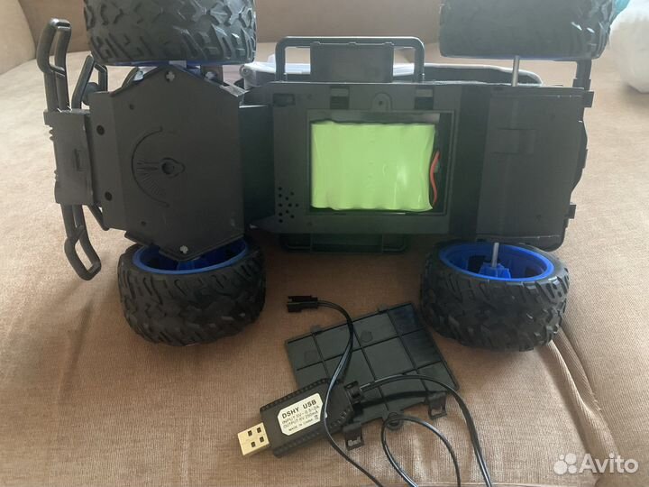 Внедорожник