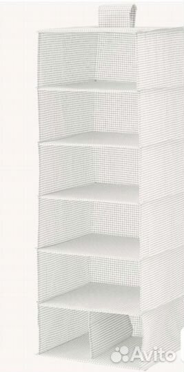 Подвесной модуль IKEA