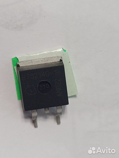 Транзистор