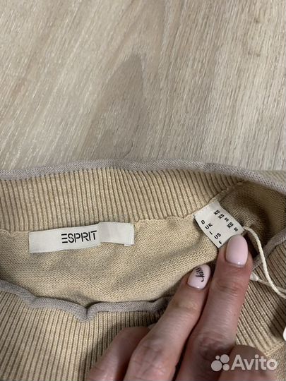 Джемпер Esprit