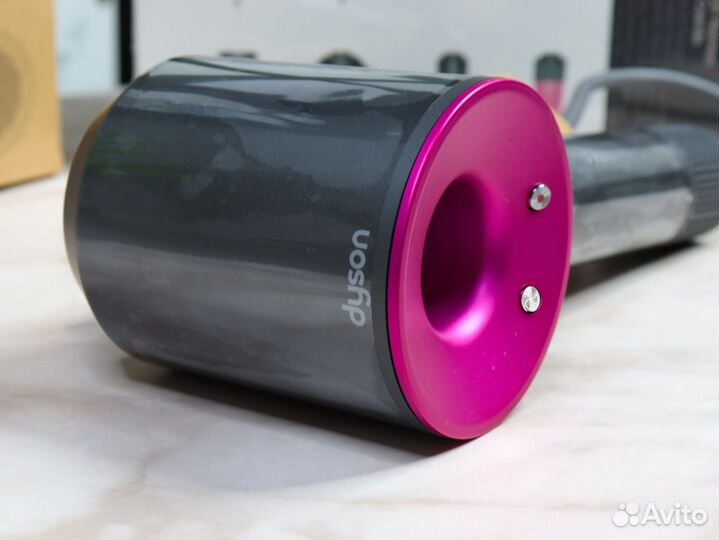 Фен Dyson HD08 Premium