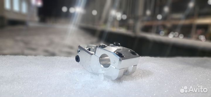 Вынос Wtp toploud 48mm