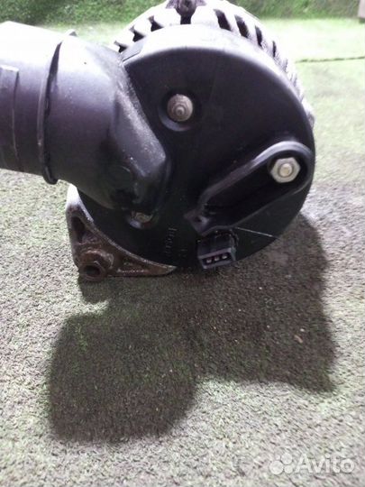 Генератор Bmw 5-Series E39 M52B25 1997