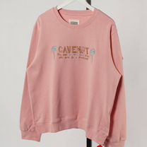 Свитшот CavEmpt