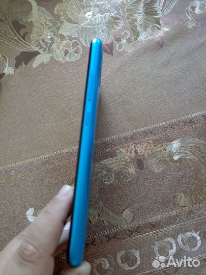 realme C11 (2021), 2/32 ГБ