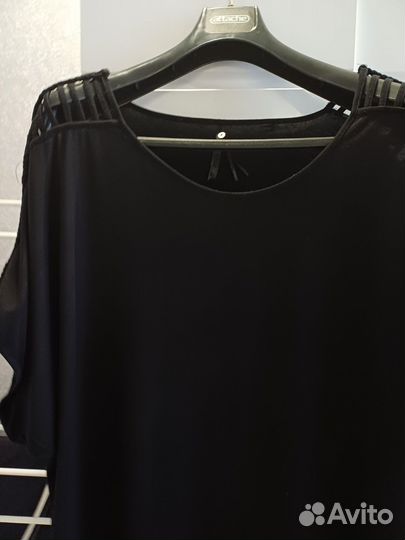 Футболка женская 70-72 размер