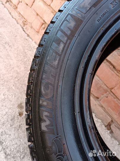Michelin Agilis 225/65 R16C