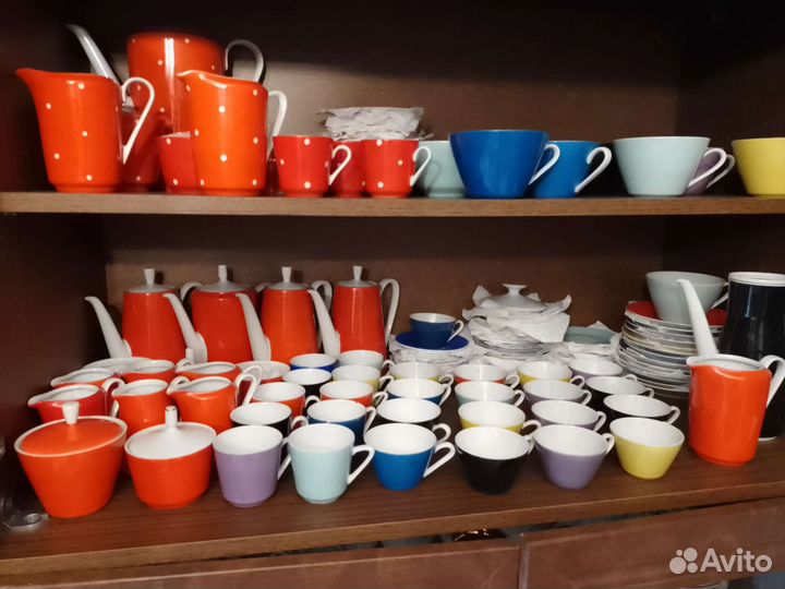 Оценка выкуп скупка фарфора посуды