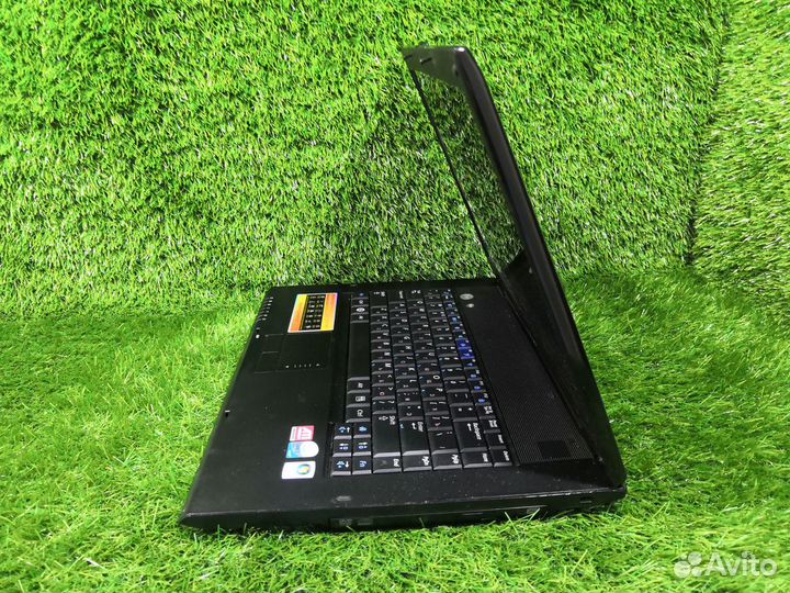 Ноутбук в офис и для интернета. Гарантия.Рассрочка