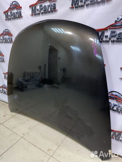 Капот mazda 6 gh