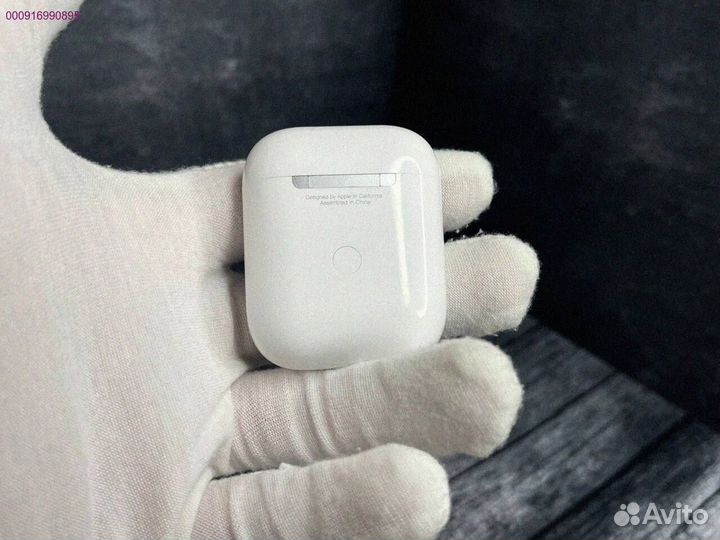 AirPods 2 (элитарные)