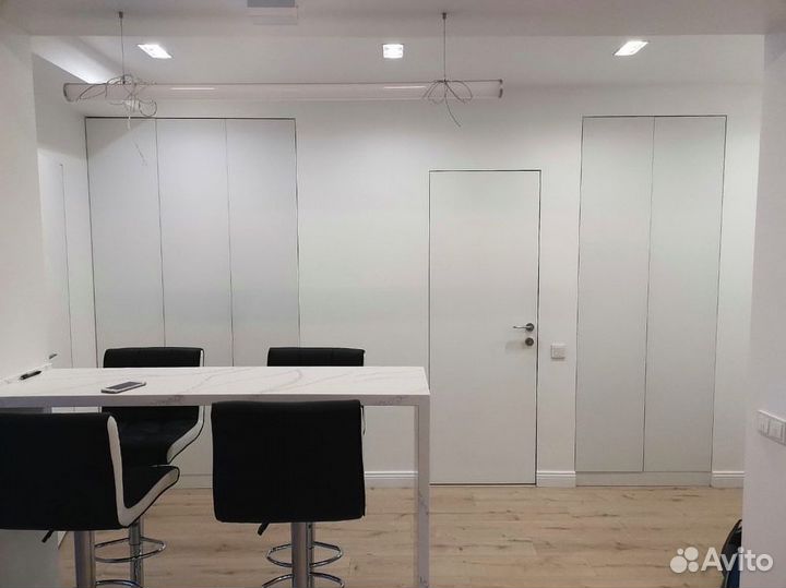 Шкафы на заказ