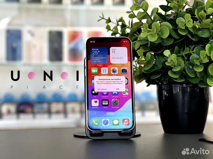 iPhone 12 mini, 128 ГБ