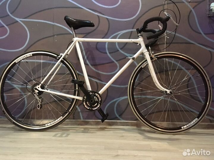 Хвз старт шоссе