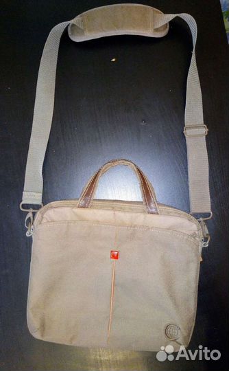 Сумка для ноутбука 26 на 32