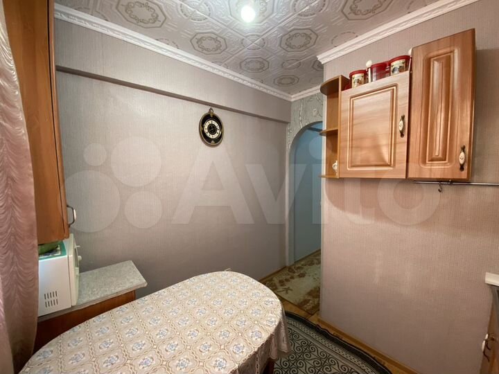 2-к. квартира, 45 м², 4/5 эт.