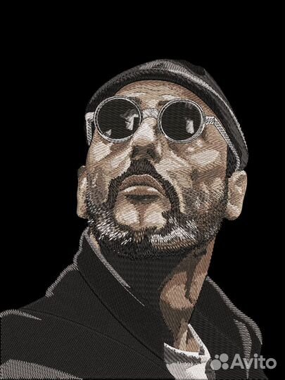 Дизайнер машиной вышивки