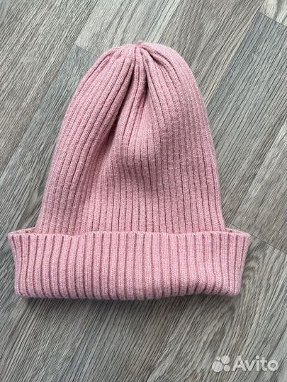 Шапка женская
