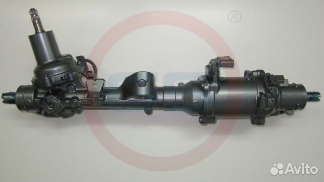 Рулевая рейка Honda Accord IX 2013