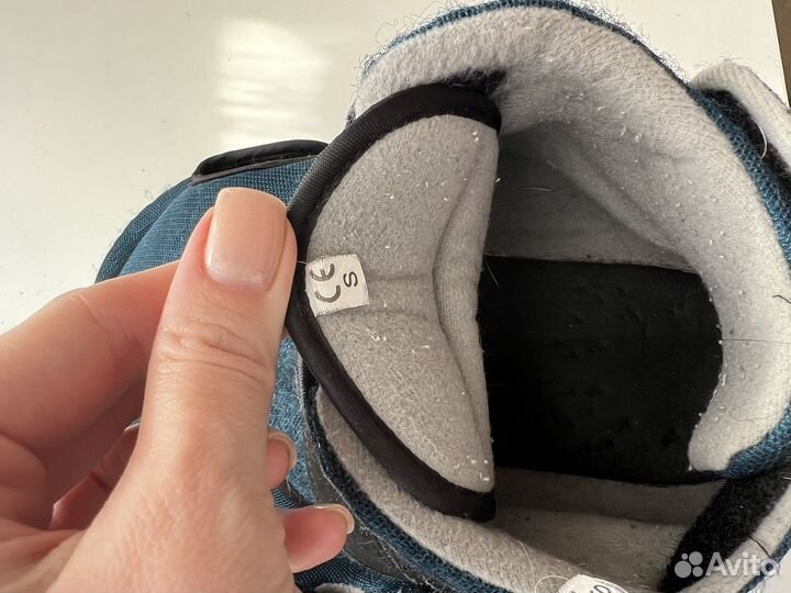 Туфли барука