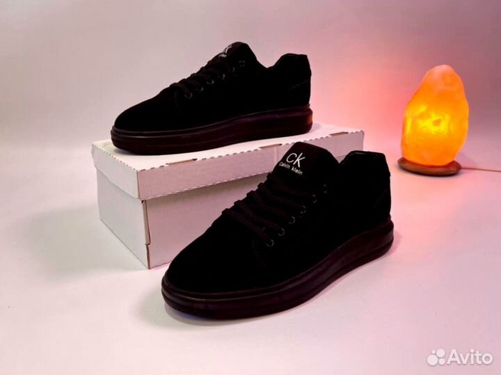 Кроссовки Calvin Klein