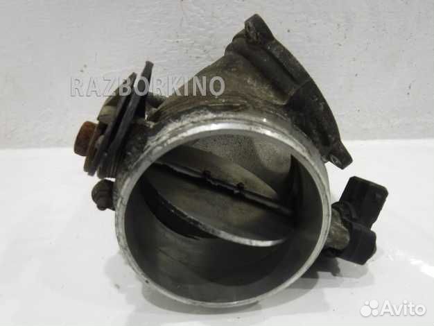 Дроссельная заслонка 13541747764