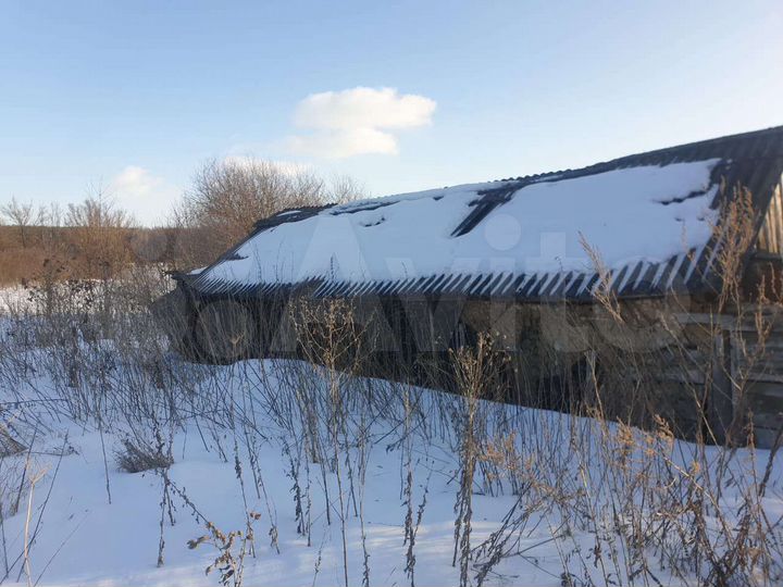 Участок 47 сот. (ИЖС)