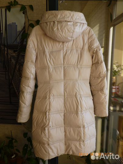 Пуховик на 170 рост