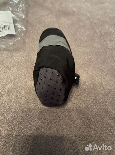 Нейлоновые сапожки для собак/кошек