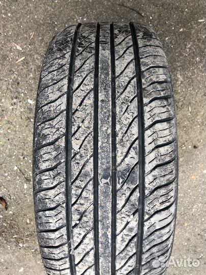 КАМА Кама 365 SUV (НК-242) 205/55 R16 44B
