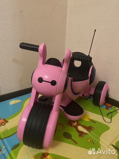 Детский мотоцикл