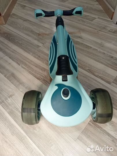 Самокат детский T R I T O N